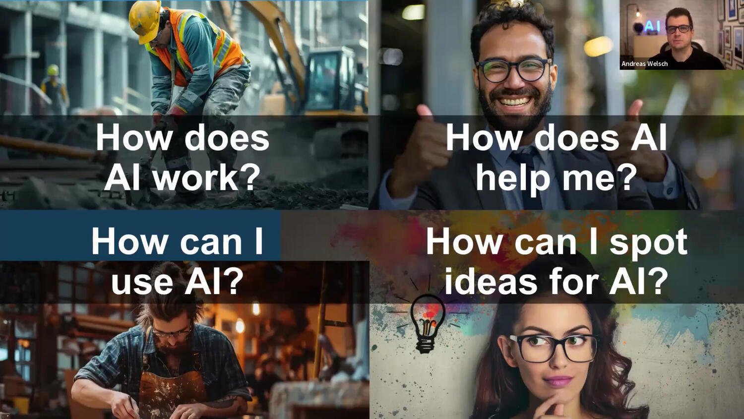 Realize AI value faster across your business based on 23 years of global expertise working with 80+ Fortune 500 leaders. Leverage top expertise to incorporate AI into your processes and products with flexibility.