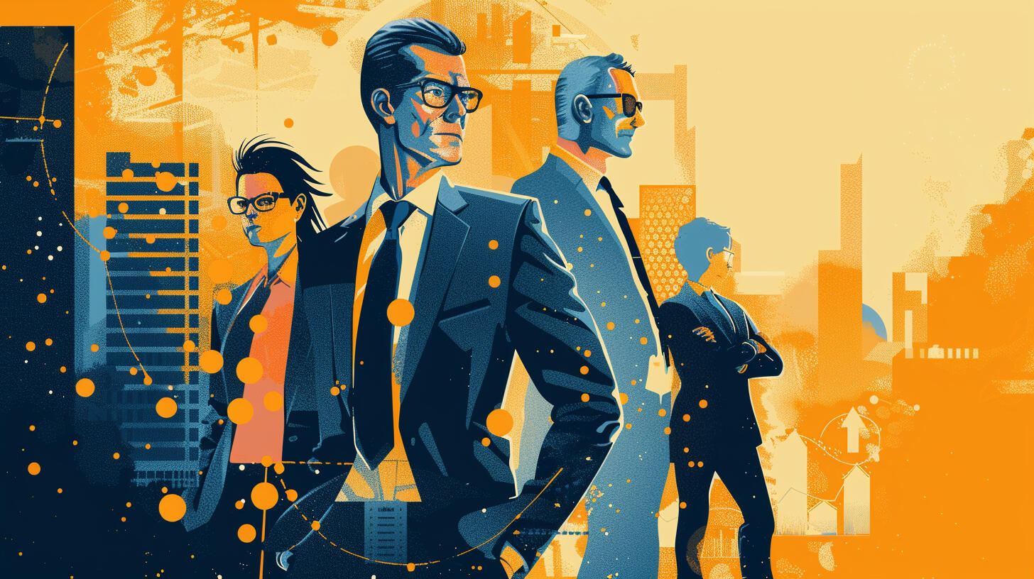 Leverage a Fractional Chief AI Officer and benefit from leadership experience building high-impact AI teams in global, matrixed environments.