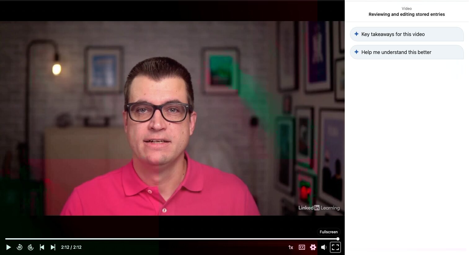 Andreas Welsch - LinkedIn Learning Course - Lovable 101-From Prompt to Product Learn with Andreas Welsch how to build you first app with Lovable AI