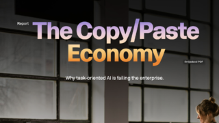 Andreas Welsch - Thought Leadership Campaign with Workday