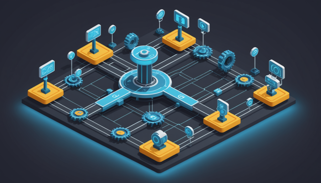 How AI Leaders Really Approach Agentic AI Automation