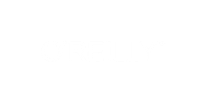 Logo-Oreilly O'Reilly logo — Intelligence Briefing client