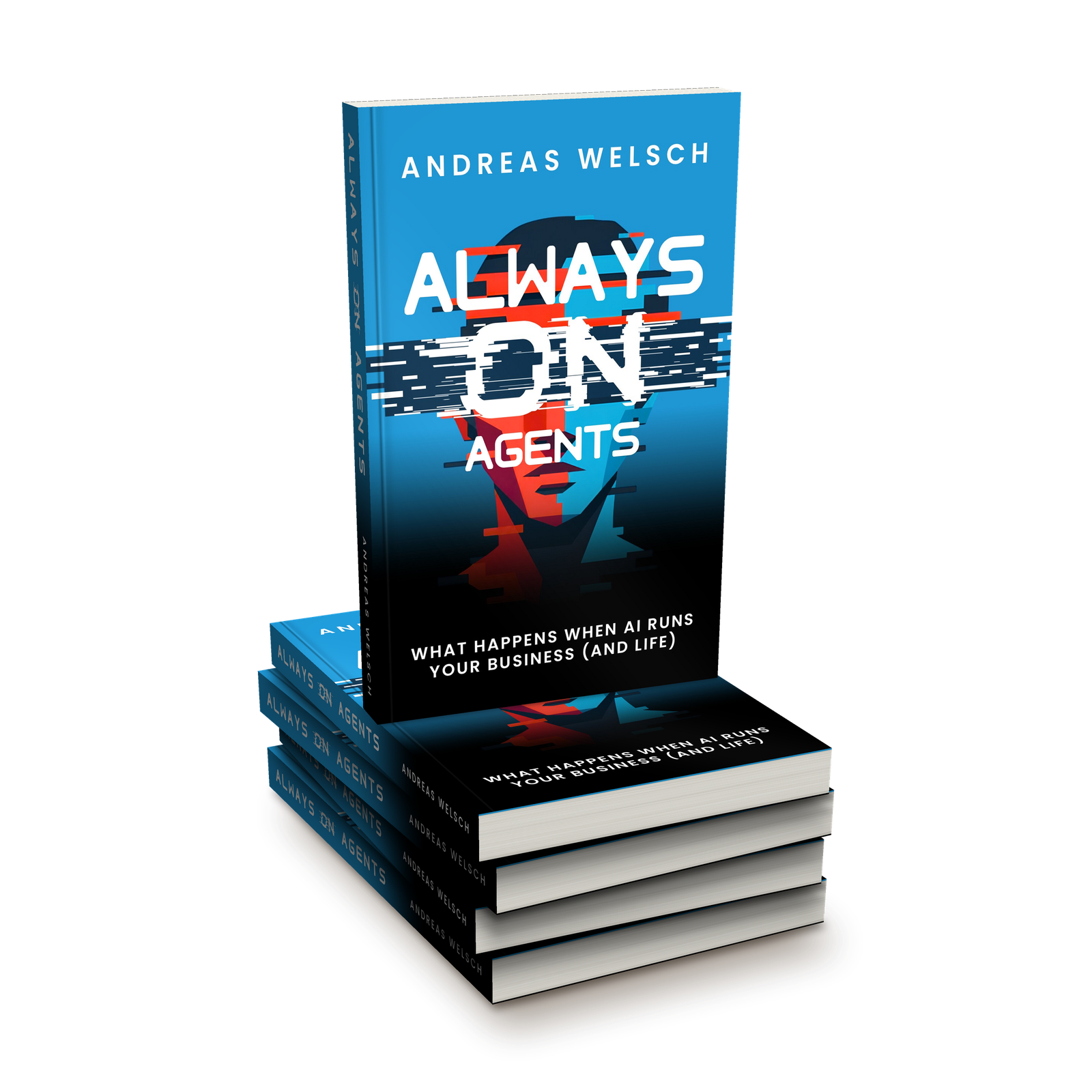 Always-On Agents by Andreas Welsch