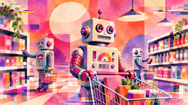 Agentic Commerce: The Four Infrastructure Questions CX Leaders Can’t Postpone