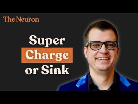 AI Productivity: Boost Output Without Eroding Standards