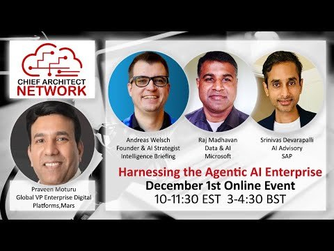 AI Adoption Strategy: Roadmap for Business Leaders