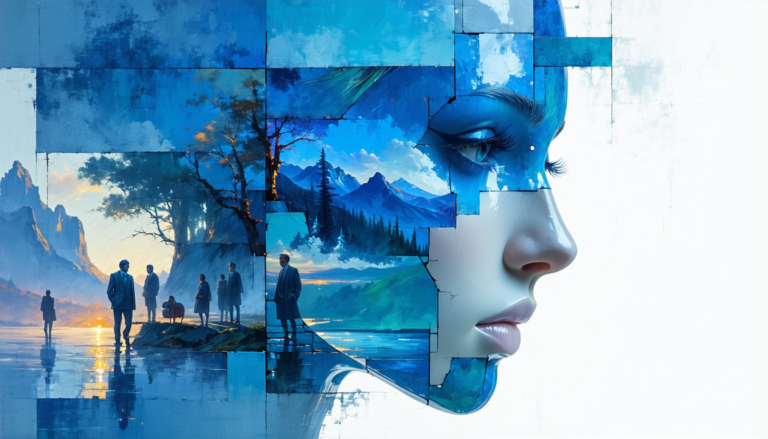 Creating Authentic Thought Leadership In The Age Of AI