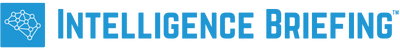 Intelligence Briefing logo — AI advisory, thought leadership, and training