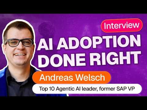 Why AI Adoption Starts With Becoming AI-Ready